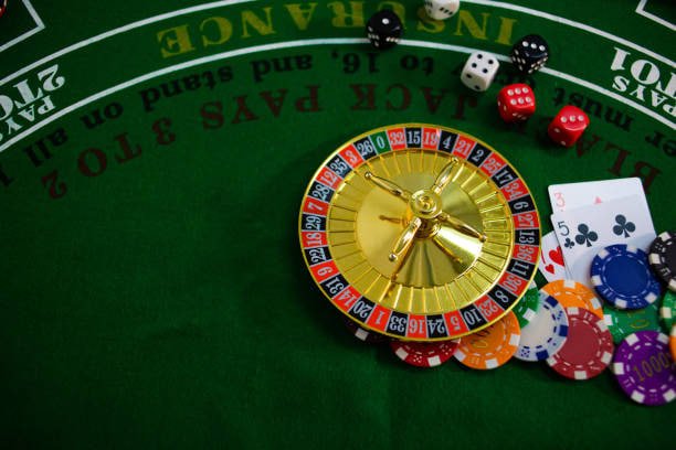 69v Live Casino Blackjack