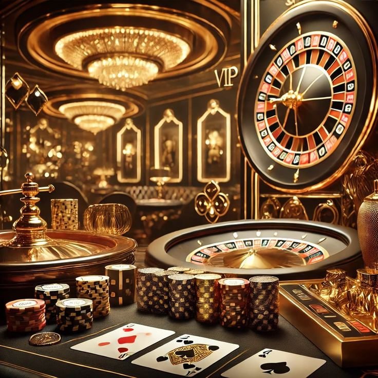 69v – Sảnh Live Casino đỉnh cao